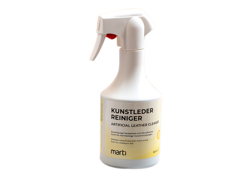 marti kunstlederreiniger