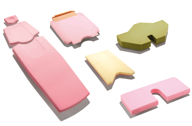 marti produktdetails schaumstoffkern